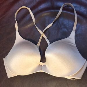 Victoria’s Secret racerback Push-up Bra